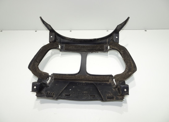 Koplampomlijsting Honda VFR 750