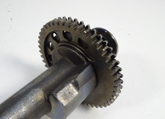 Engine parts Triumph Speed Triple 1050