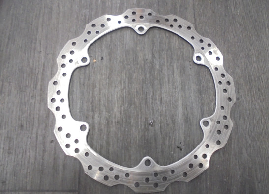 Remschijf voor Honda CBR 500 R