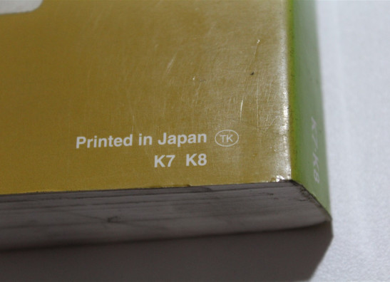 Werkplaatshandboek Suzuki GSF 650 Bandit