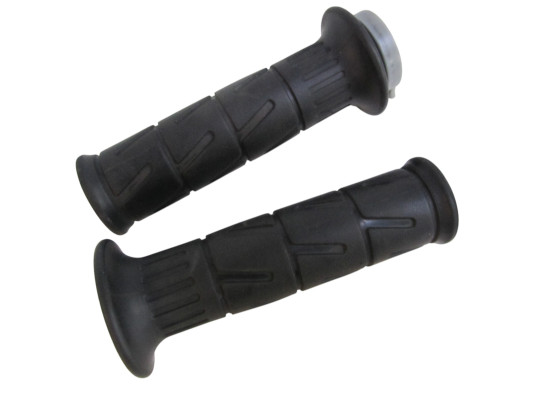 Throttle grip Kawasaki ER 6