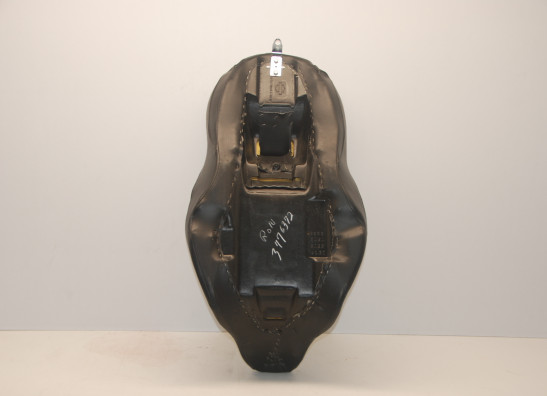 Zadel Harley Davidson Touring FL