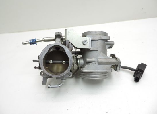 Einspritzanlage Suzuki M 1800 Intruder