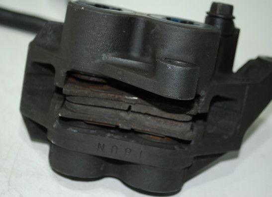 Front brake complete Yamaha FAZER 600