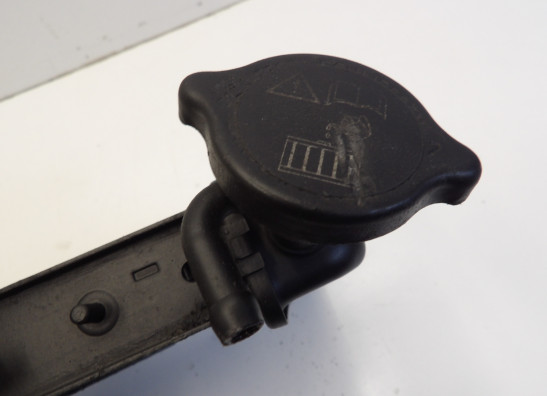 Radiateur Triumph Sprint ST 1050