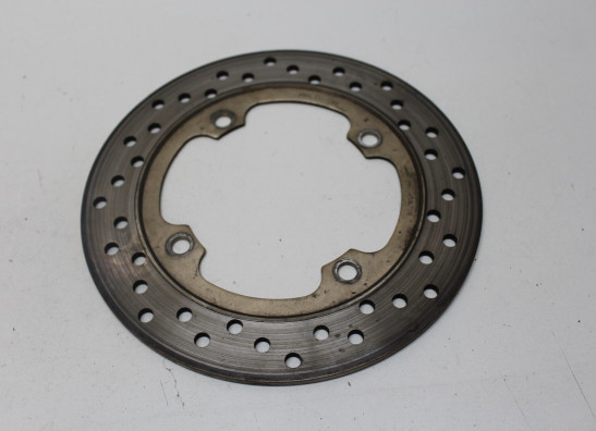 Achterremschijf Honda X-adventure 750