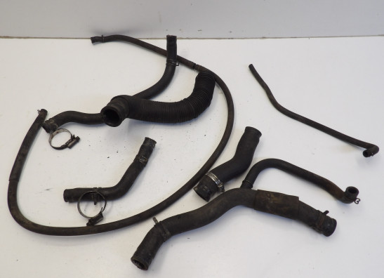 Radiator parts Honda VT 600