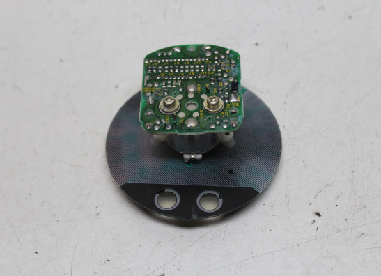 Teller Kawasaki ER 5