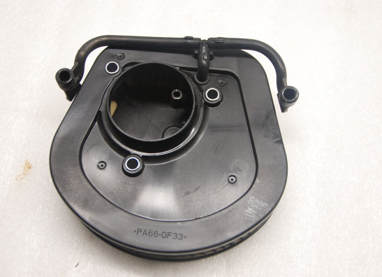 Luchtfilterhuis Harley Davidson Softtail