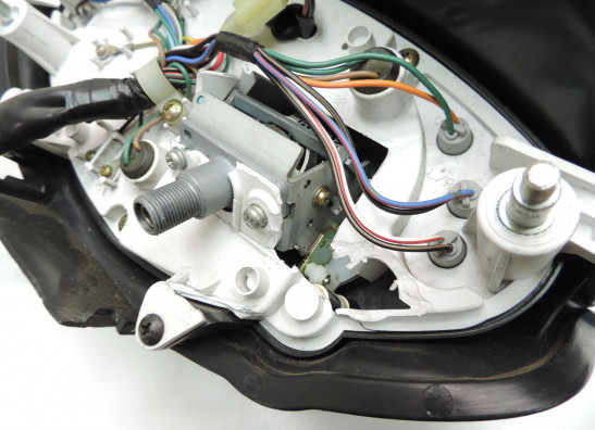 Tellerset Honda Deauville 650 - 700