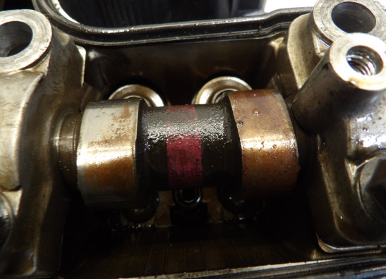 Cilinderkop Suzuki Gv 1400 cavalcade