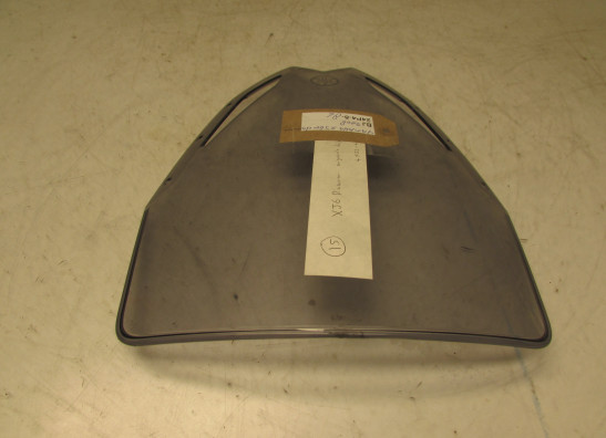 Kuipruit Yamaha XJ 600 Diversion