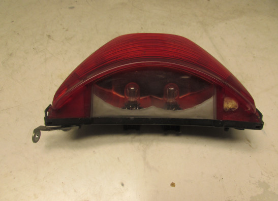 Rear light Honda CBR 600 F