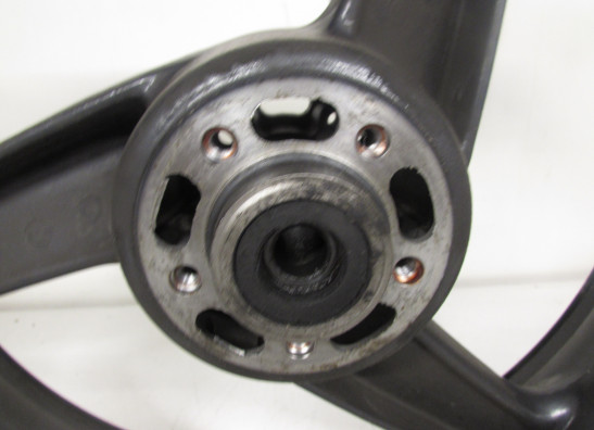 Felge vorne Kawasaki GPZ 1100