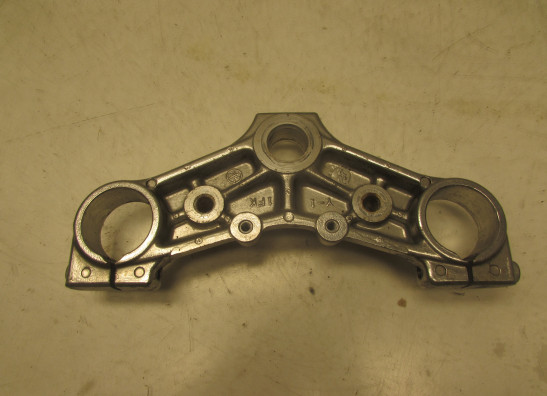 Kroonplaat Yamaha V max