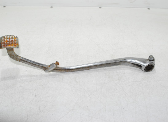 Rempedaal Honda VT 1100