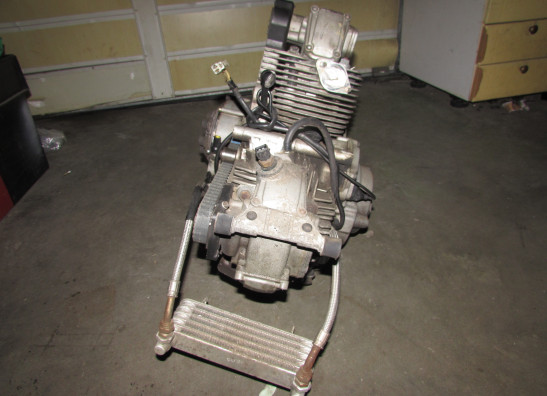 Motorblok Ducati monster 900