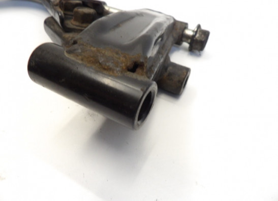 Frame body parts Yamaha YP 400 Majesty