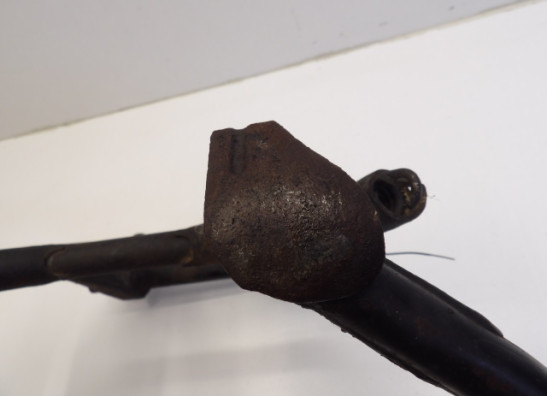 Standaard Honda CB 500