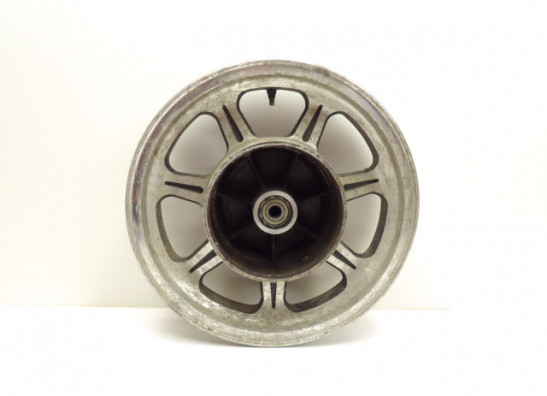 Rear wheel Kawasaki EN 500 Vulcan