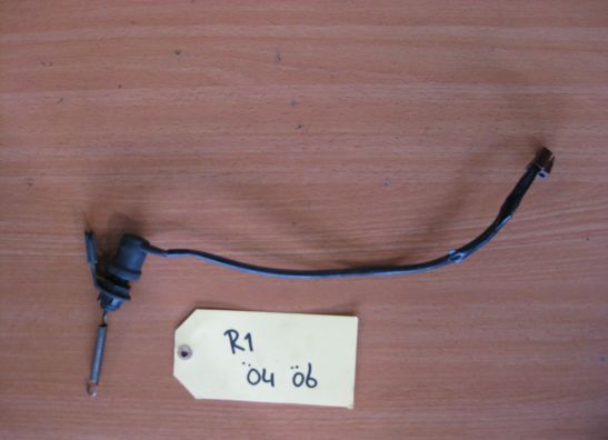 Bremssattel Bremszange hinten Yamaha YZF R1