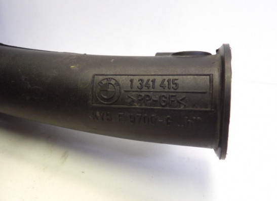 Air cleaner case BMW R 1150 GS Adventure