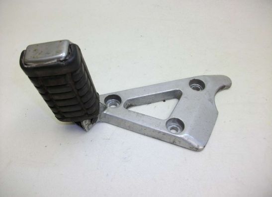 Soziusfussraste links Honda VT 500 1983-1986