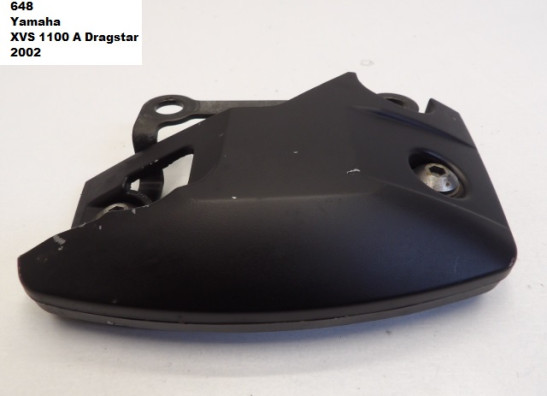 Ventildeckel Yamaha XVS 1100 Dragstar