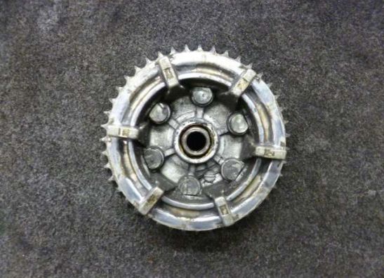 Driven flange Suzuki GSX R 750 1992-1993