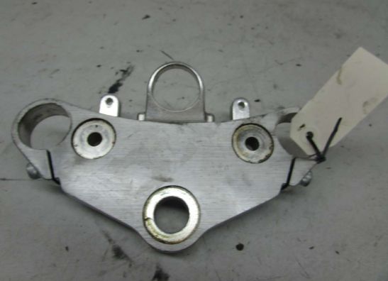 Kroonplaat Kawasaki ZL 600