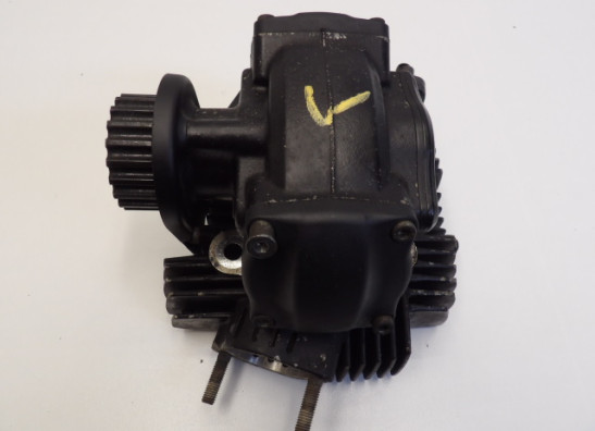 Cilinderkop Ducati Scrambler Desert Sled