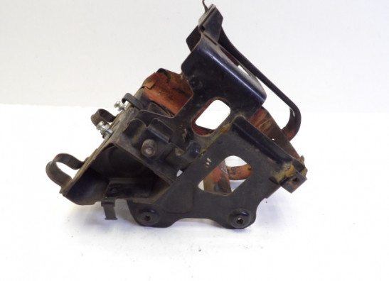 Battery holder Yamaha XS 650 1975-1983