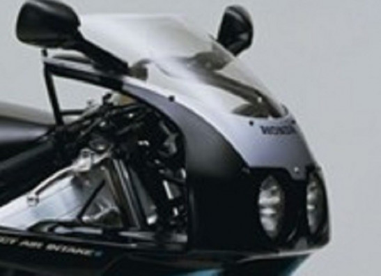 Wind screen Honda CBR 400 RR