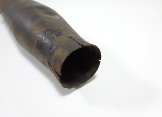 Uitlaat Overig Onbekend Unknown