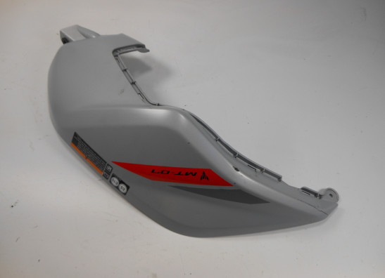 Tankcover Yamaha MT 07