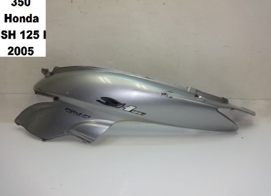 Cowl left rear Honda SH 125 i