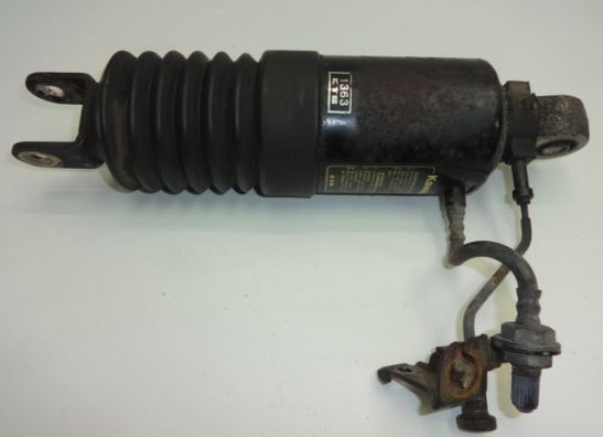 Stossdampfer hinten Kawasaki GPX 750