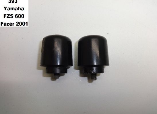 Lenkungs Dampfer Yamaha FAZER 600