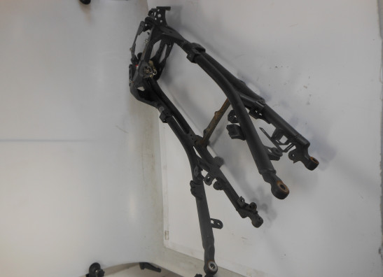 Achtersubframe Honda CBR 500 R