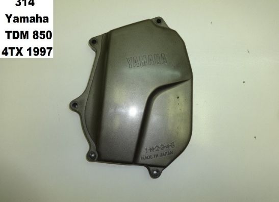 Motorblokdeksel voortandwiel Yamaha TDM