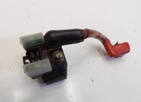 Startmotor relais Yamaha YZF R6