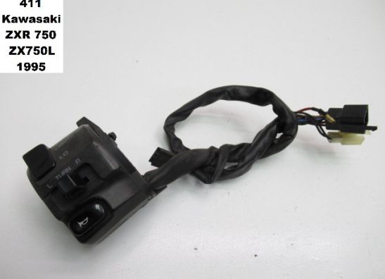 Stuurschakelaar links Kawasaki ZXR 750