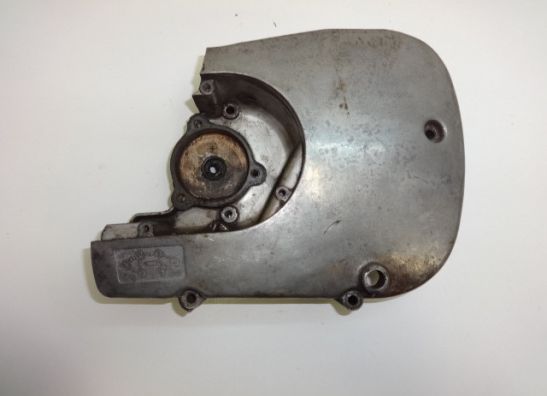 Engine cover front spocket Suzuki GS 750
