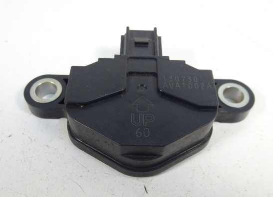 Kill sensor Honda NC 750 X