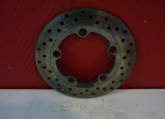 Rear brake disc Yamaha YZF R1