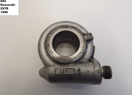 Speedometer gear box Kawasaki ZX 7 R