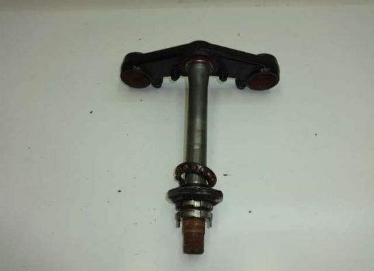 Steering stem Yamaha XJ 600 Diversion