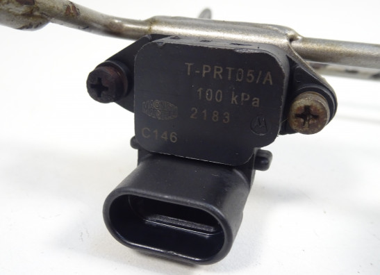 Lucht massa meter Ducati monster 600