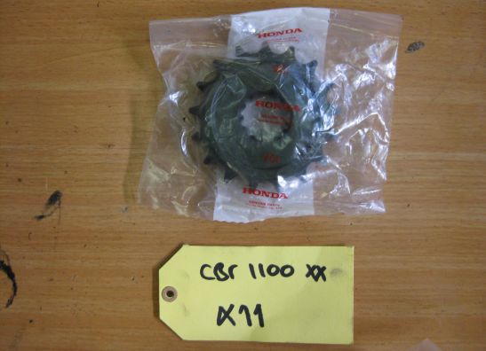 Kettensatz Honda CB 1100 SF X11
