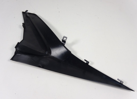 Rechter zijkuip klein Aprilia Tuono 660